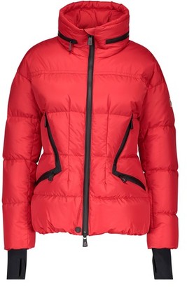 MONCLER GRENOBLE Dixence down jacket