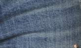 Thumbnail for your product : Joe's Jeans Smith Embellished High Waist Raw Hem Ankle Boyfriend Jeans