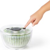 Thumbnail for your product : OXO Good Grips Little Salad & Herb Spinner 4.0