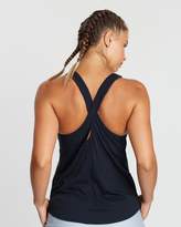 Thumbnail for your product : Under Armour Abstract Graphic X-Back Tank