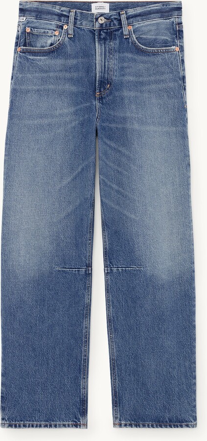 Citizens Of Humanity Miro Jeans Pacifica 30