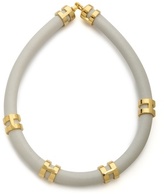 Thumbnail for your product : Lizzie Fortunato Double Take Necklace