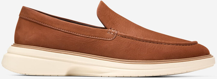 Cole Haan Men's ØriginalGrand CitySpectre Venetian Loafers