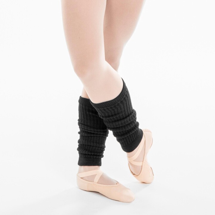 Decathlon Ballet and Modern Dance Leg Warmers ShopStyle Trousers