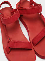 Thumbnail for your product : Teva New Womens Midform Universal Sandals In Red Womens