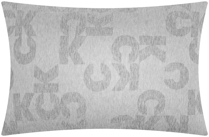 calvin klein pillow case