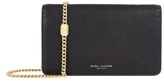 Marc Jacobs Perry Chain Wallet