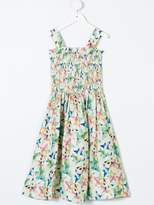 Thumbnail for your product : Stella McCartney Kids printed dress