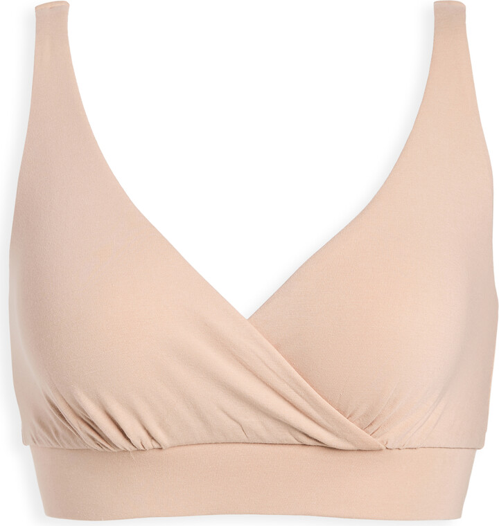 HATCH The Dream Feed Nursing & Sleep Bra