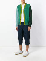 Thumbnail for your product : Comme des Garcons Shirt cropped trousers