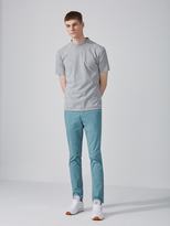 Thumbnail for your product : Frank and Oak The Becket Chino in Arctic
