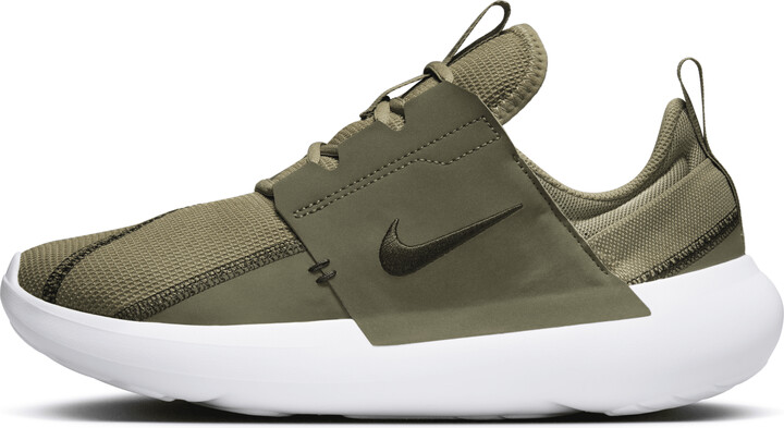 Nike Men's E-Series AD Shoes in Brown - ShopStyle Activewear