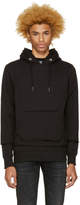 Thumbnail for your product : Diesel Black S-Narcy Hoodie