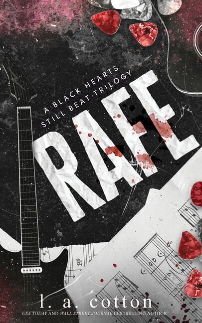 Rafe, (Paperback)