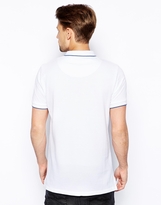 Thumbnail for your product : Esprit Pique Polo