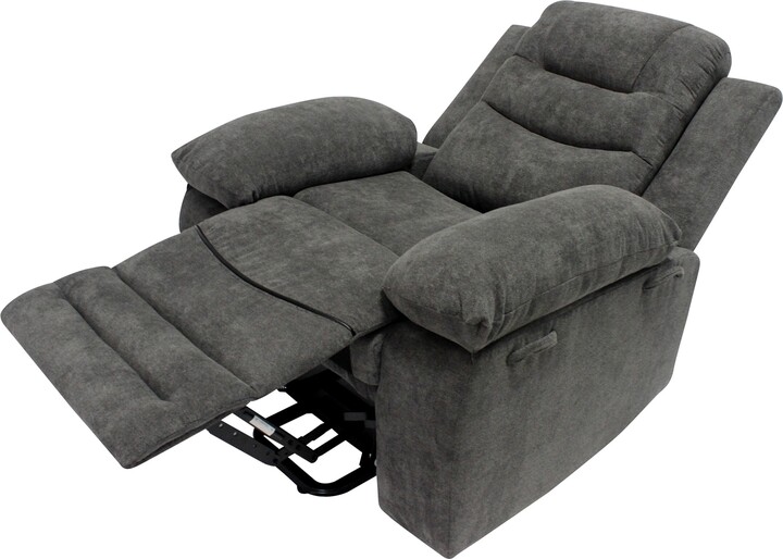 AC Pacific Hank Contemporary Power Reclining Lift Chair ShopStyle