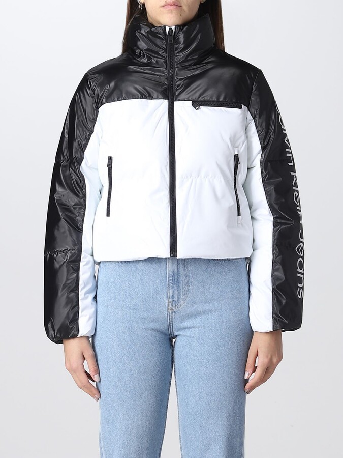 Calvin Klein Down Jacket | Shop The Largest Collection | ShopStyle