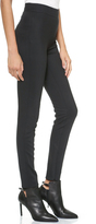 Thumbnail for your product : Theory Modern High Waist Pants