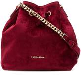 Thumbnail for your product : Lancaster bucket bag