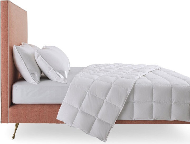 Savoir King Siberian Goose Down Duvet