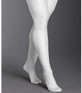 Thumbnail for your product : Berkshire Queen Shimmers Ultra Sheer Sandalfoot Pantyhose with Control Top