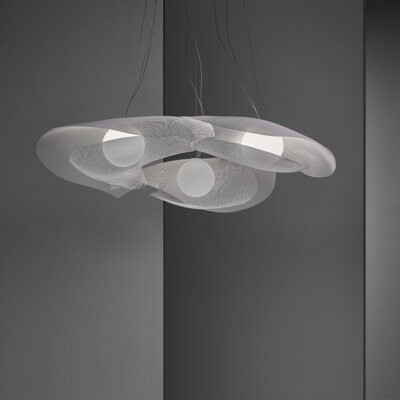Conah 3-Light Chandelier