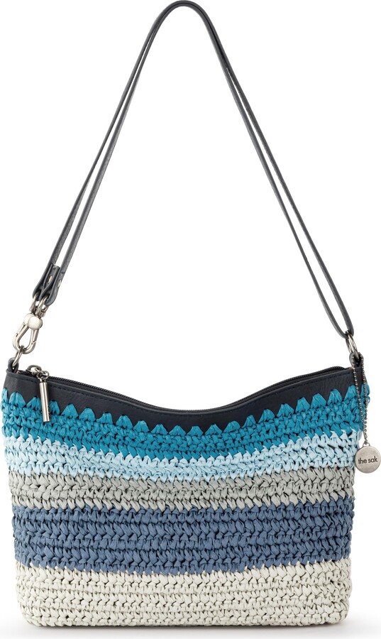The Sak Lumi Crossbody Bag