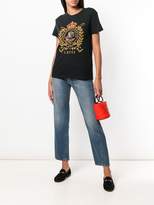 Thumbnail for your product : Polo Ralph Lauren crest graphic T-shirt