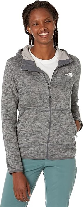 binnen opening instant The North Face Women's Gray Sweatshirts & Hoodies | ShopStyle