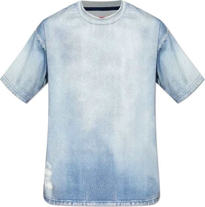 Diesel D-Box Jogg T-Shirt