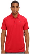 Thumbnail for your product : Puma Golf Duo Swing Polo '14