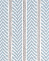 Thumbnail for your product : Serena & Lily Herringbone Fabric