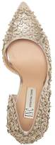 Thumbnail for your product : INC International Concepts Women's Karlay Floral Embellished Evening Pumps, Created for Macy's