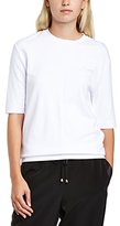 Thumbnail for your product : French Connection Women's Valentine Viscose Round-Crew Neck Short Sleeve T-Shirt