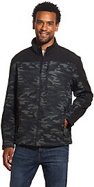 Men's Soft Shell Jacket
