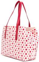 Thumbnail for your product : Jimmy Choo Sofia medium shopping bag