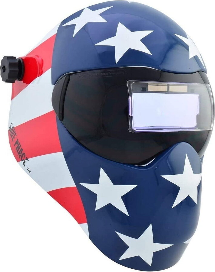 Bed Bath & Beyond Save Phace Auto-Darkening Welding Helmet - N/A