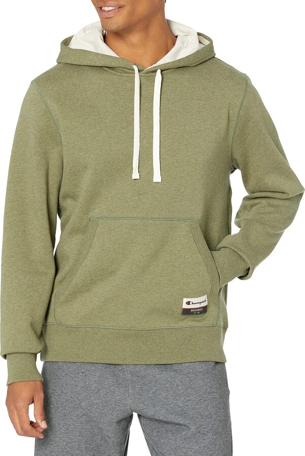 Green Champion Hoodie | Shop the world's largest collection of 