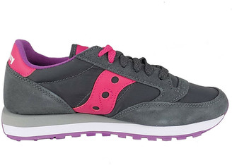 amazon saucony jazz womens