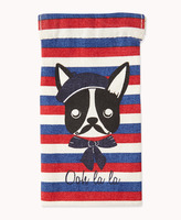 Thumbnail for your product : Forever 21 French Bulldog Sunglasses Pouch