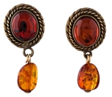 Thumbnail for your product : Stephen Dweck Amber Earrings