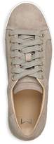 Thumbnail for your product : Marc Fisher Emmy Suede Lace Up Platform Sneakers