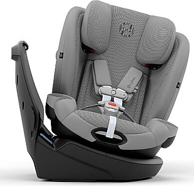 CYBEX Callisto G 360 Rotating Sensorsafe All-In-One Convertible Car Seat