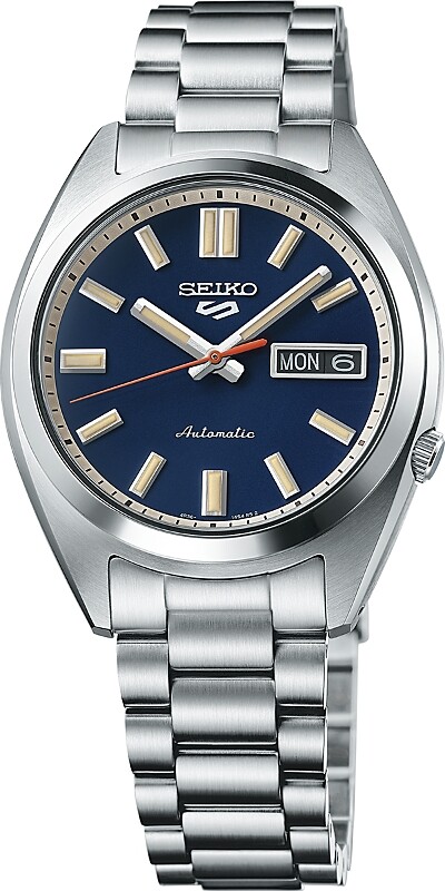 Seiko 5 Sports Watch 37mm
