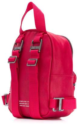 adidas mini backpack