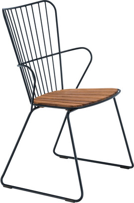 Soundslike HOME Paon Outdoor Dining Chair