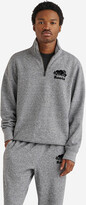 Thumbnail for your product : Roots Organic Original Half Zip Stein Gender Free