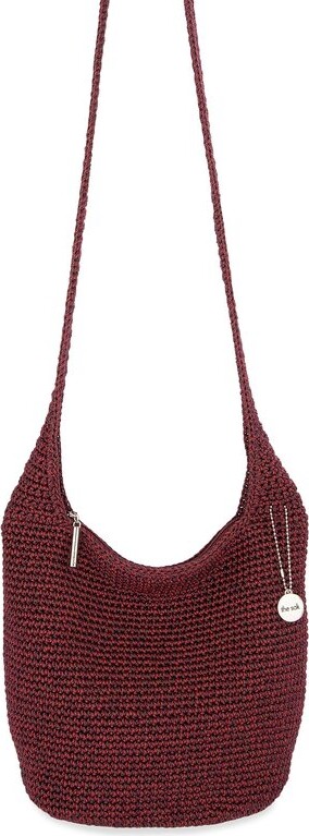 Are there any patterns for Sak bags? : r/crochet