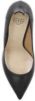Thumbnail for your product : Francesco Russo 105mm Leather Pumps