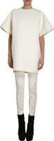 Thumbnail for your product : Gareth Pugh Vine Embroidered Legging